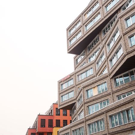 Scandic Muenchen Macherei 外观 照片