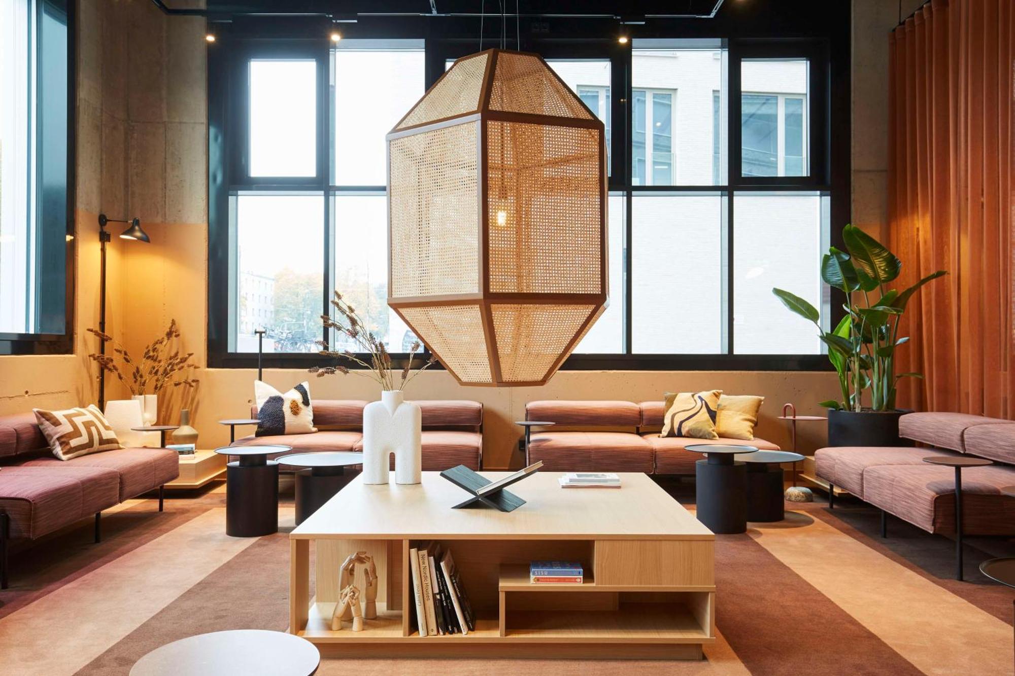 Scandic Muenchen Macherei 外观 照片